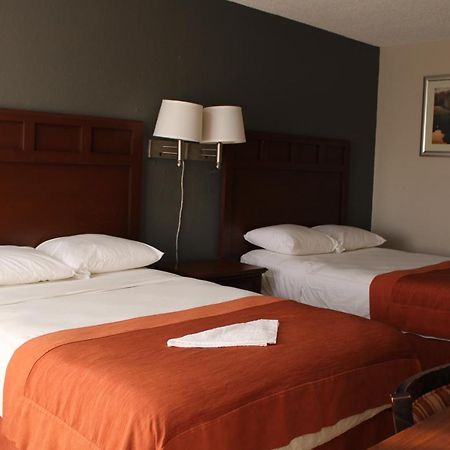 La Vista Inn Port Richey Dış mekan fotoğraf